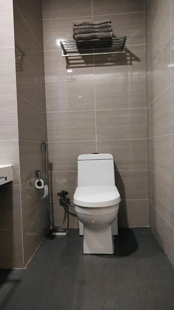 Διαμέρισμα The Pine Hotel Family Suite Near Jonker Malacca