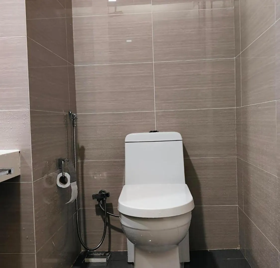 The Pine Hotel Family Suite Near Jonker Malacca